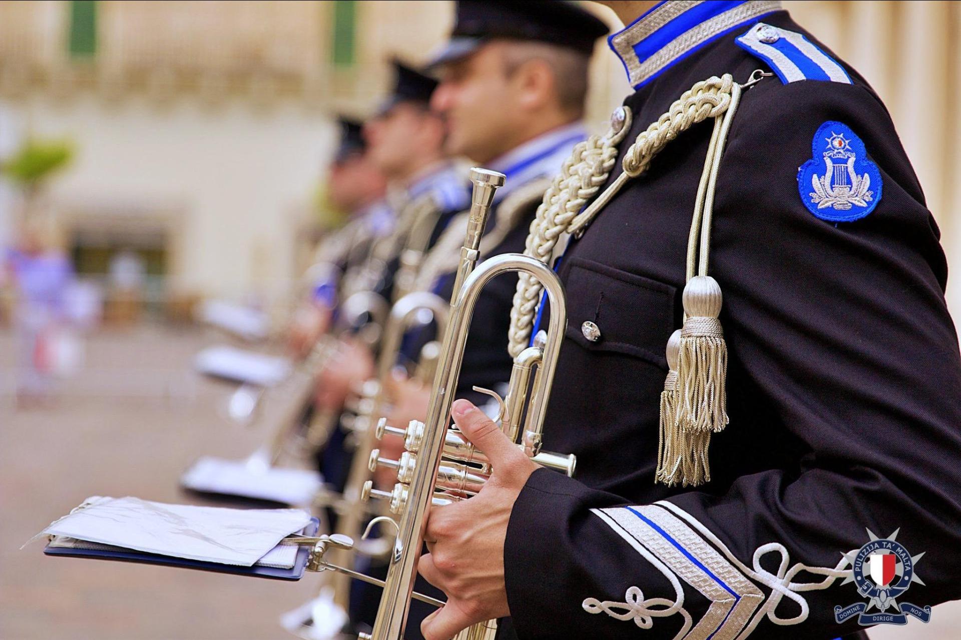 Photo: Malta Police Force