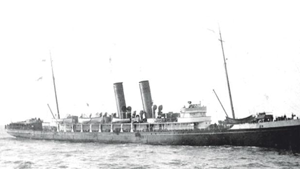Malta s Worst Naval Disaster