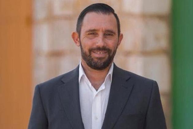 Ivan Castillo appointed new PN whip