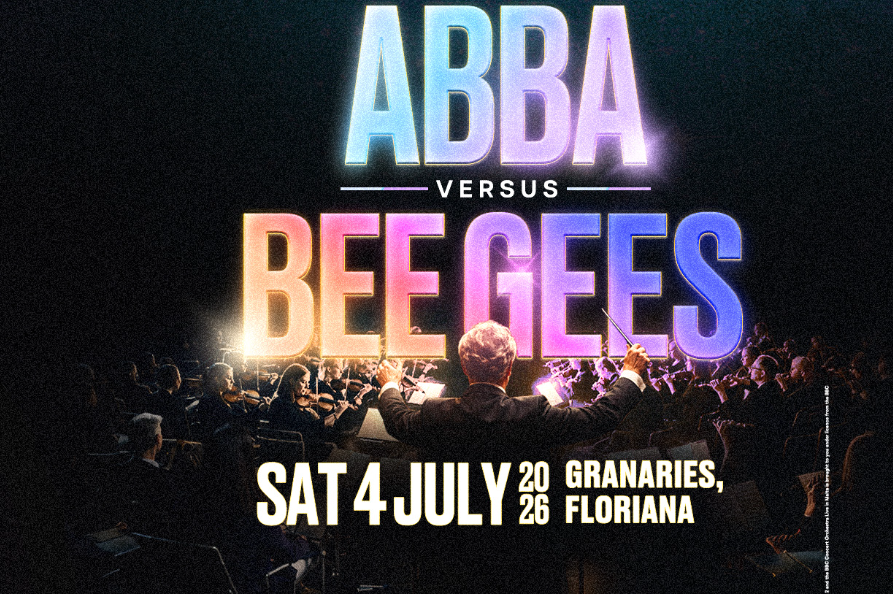 Music from two iconic bands will get the orchestra treatment.