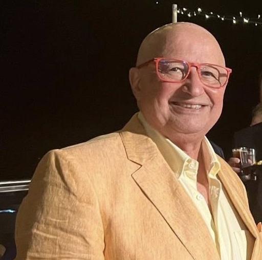 Anthony DeBono, sent threatening messages to an MP, the Speaker ruled. Photo: Facebook