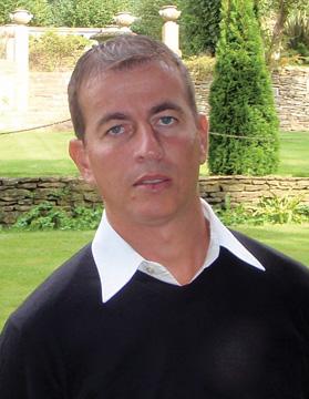 David Aquilina