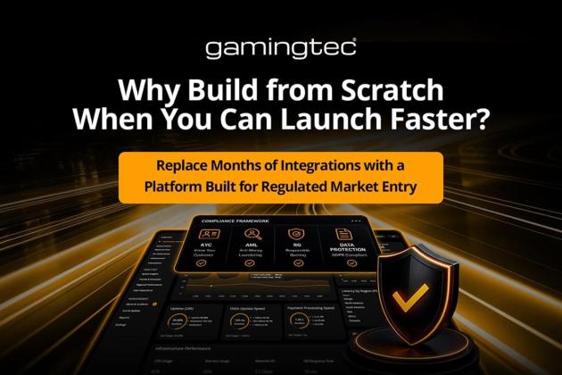 Entering Malta's iGaming market with casino and sportbook turnkey platform