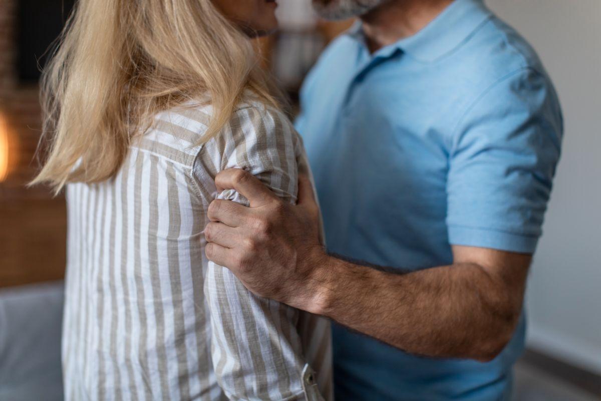 Arrested or not? What happens when a domestic violence case is deemed ...