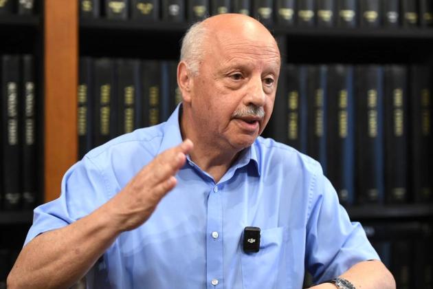 AI has made assignments obsolete – former rector