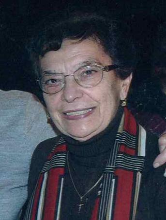 Therese Attard