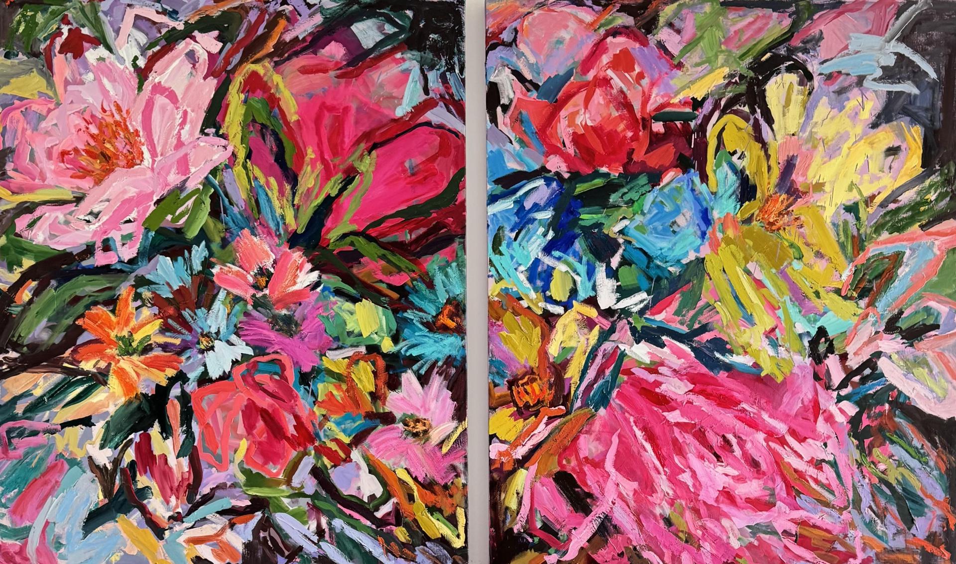<em>Sea of Love</em>