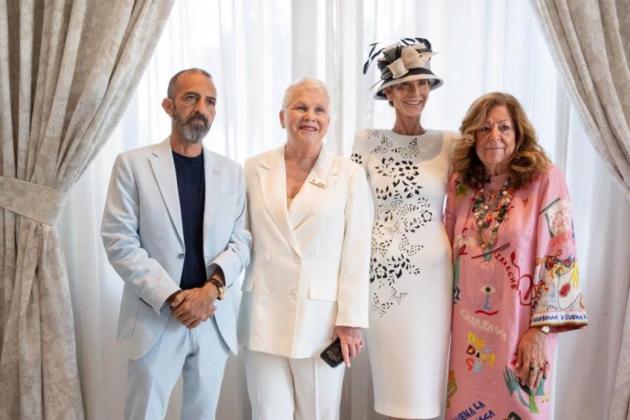 Best dressed guests at Malta Fashion Week 2026