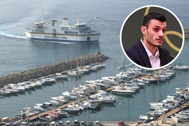 Gozo Channel expected to get a new CEO