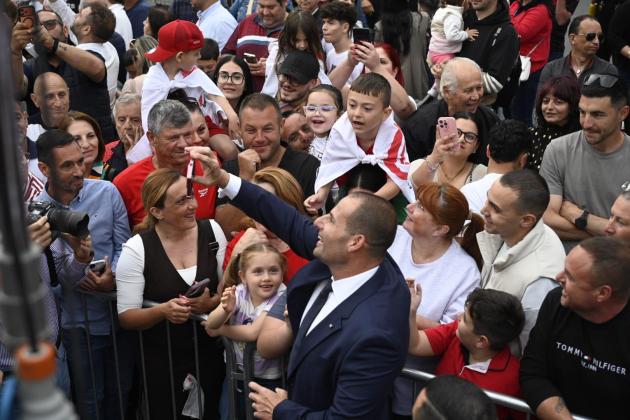 PL pledges car grants of up to €12,000 for families with more than three kids