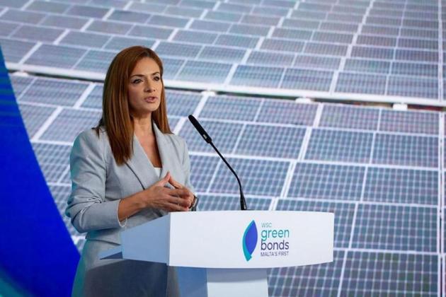 MFSA lifts suspension of €25m green bond trading