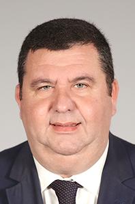 Glenn Bedingfield