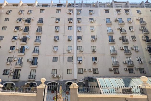Keep ACs at 25°C to help ease pressure on grid, expert says