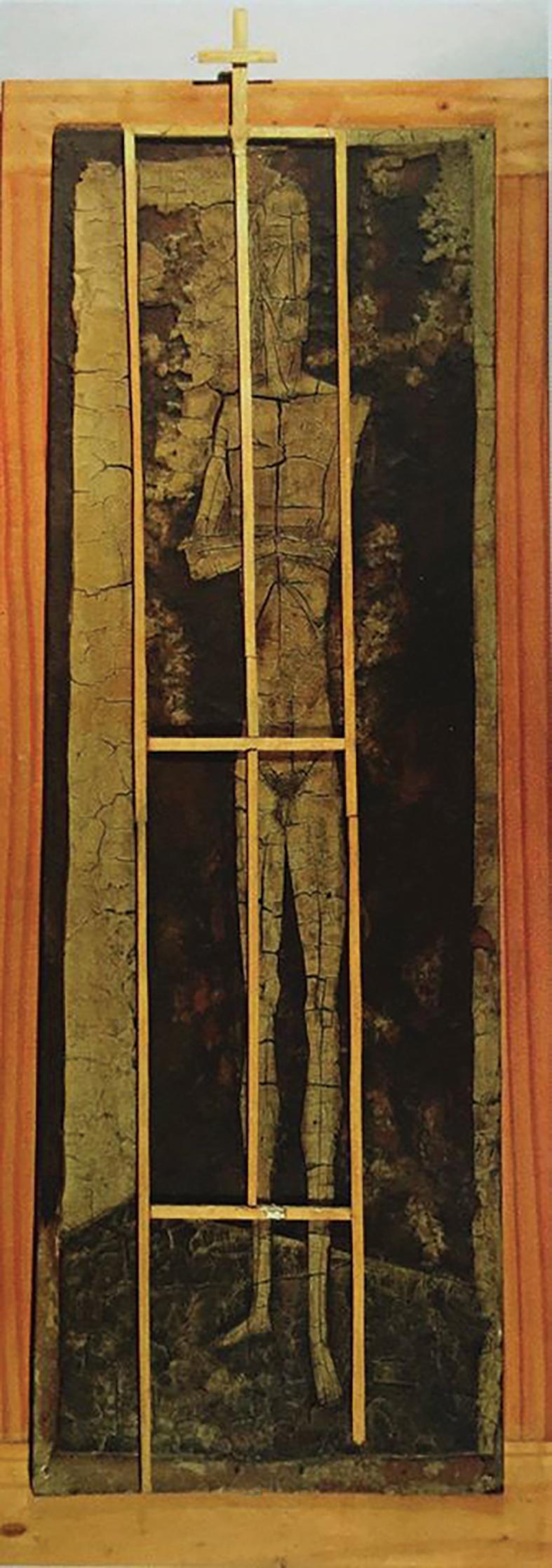 Prisoner of Art