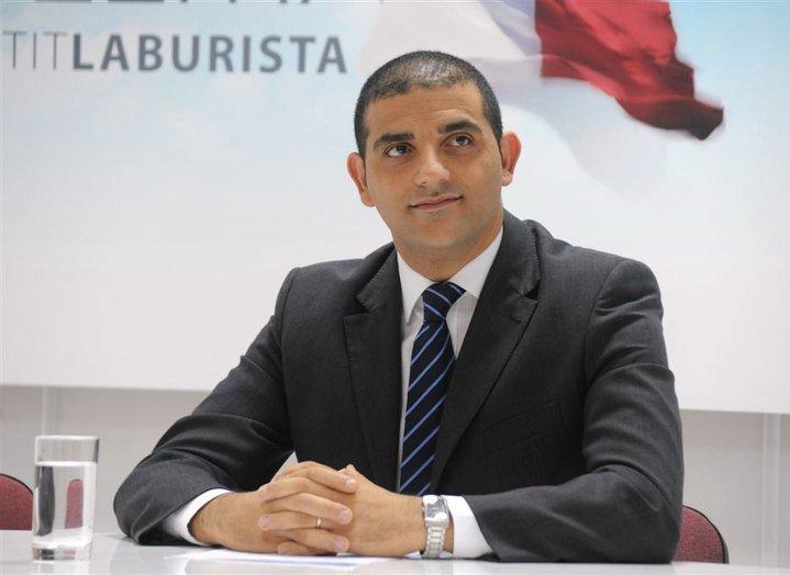James Piscopo, a former Labour Party, Transport Malta and Lands Authority CEO.