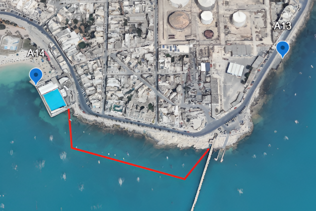 Birżebbuġa coast reopened for bathers following sewage outflow