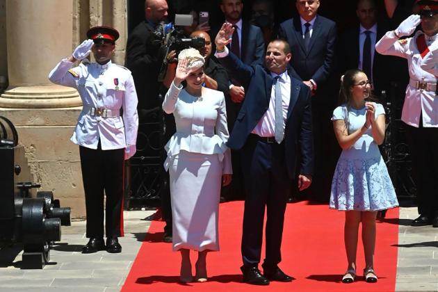 What the new cabinet tells us about Robert Abela