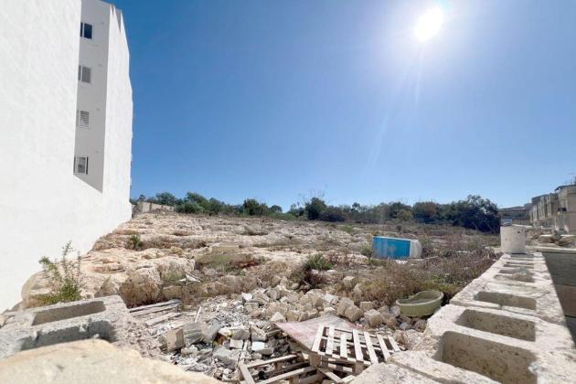 PA approves 27 apartments near protected Kalkara cart ruts