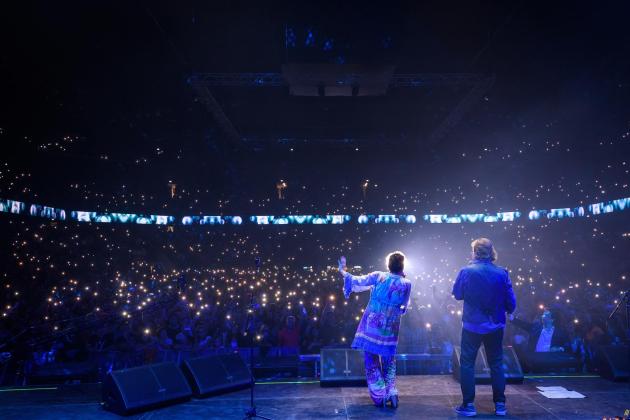 Ricchi e Poveri to perform at Għaxaq Music Festival in July