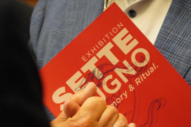 St John’s Co-Cathedral’s inaugurates Sette Giugno exhibition