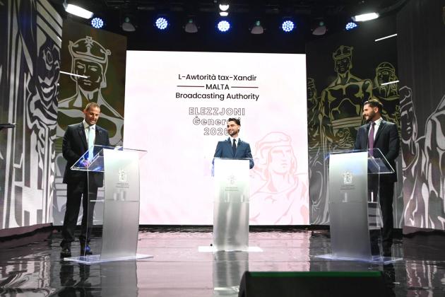 Five takeaways from the final leaders’ debate