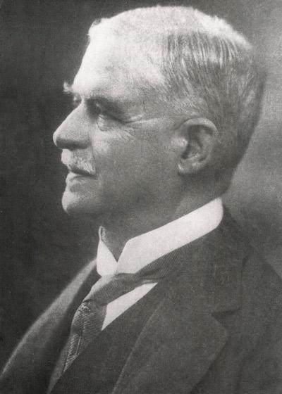 Lord Gerald Strickland