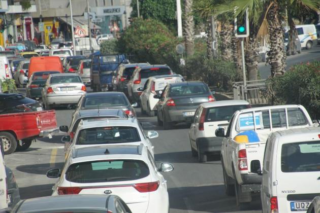 Transport Malta to roll out AI-powered traffic management system within months