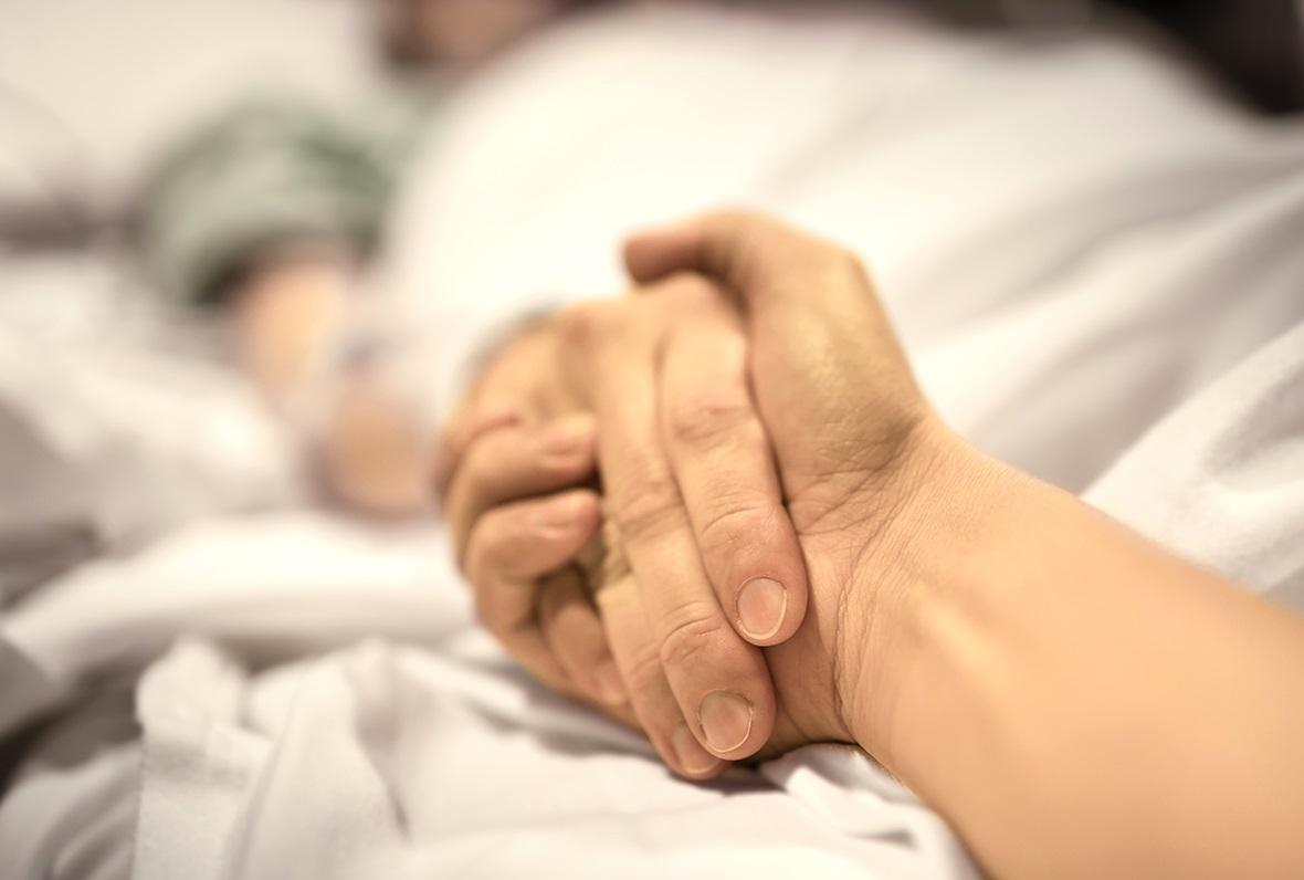 There are medical conditions which are not &ldquo;terminal within six months&rdquo; which cause inhuman suffering. Photo: Shutterstock.com