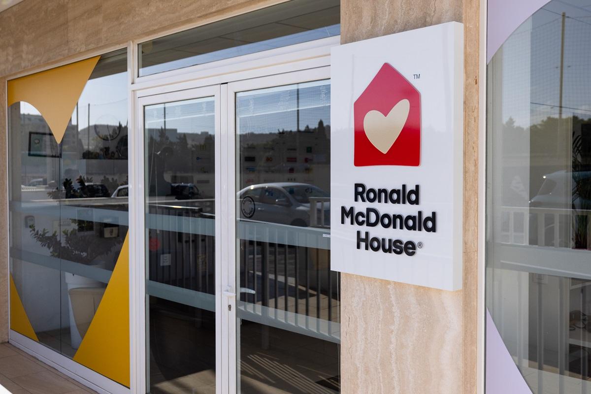 The independent non-profit foundation, registered in Malta since 2012, opened its purpose-built Learning Centre in Qawra in 2019.