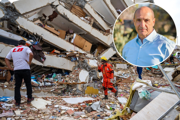 Malta to donate €140,000 to Venezuela following catastrophic earthquakes