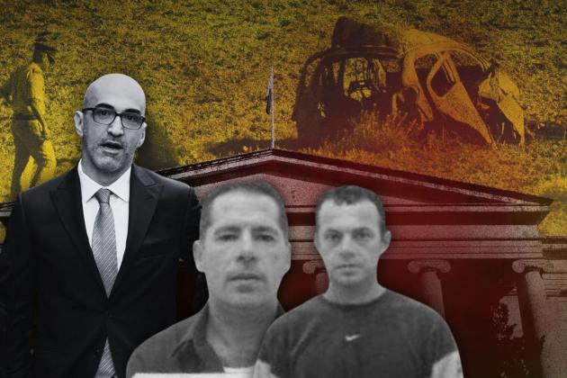 Live: Alfred Degiorgio implicates Keith Schembri, Chris Cardona in murder plot