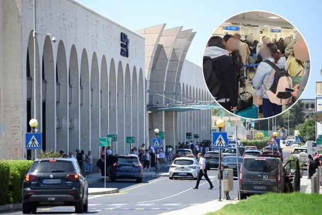 Malta and eight other countries want more flexibility on new EU border checks