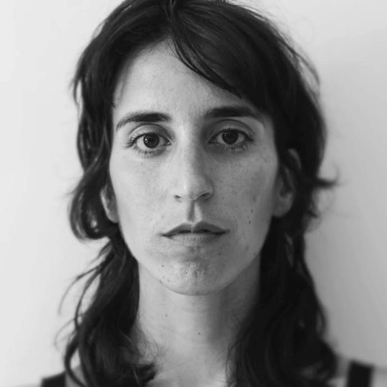 Stephanie Sant. Photo: Franny Schembri