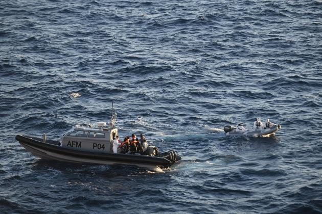 Over 1,400 asylum applications remain pending