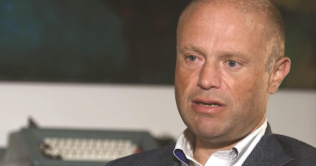 Firm That Paid Muscat Received Vitals Money Steward Confirms