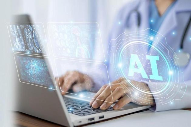 Made by AI? EU tells firms to stick a label on it from Sunday
