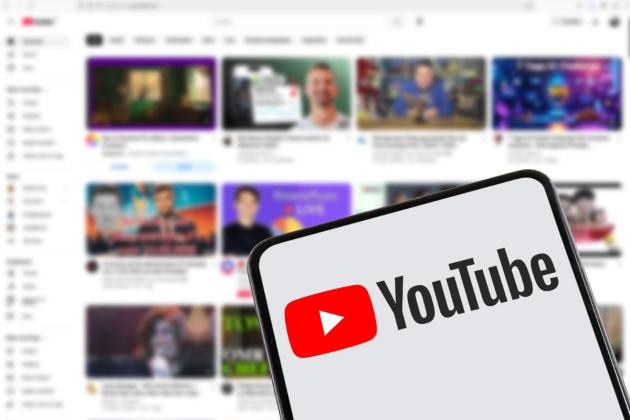 Youtube says it will start flagging AI-generated content
