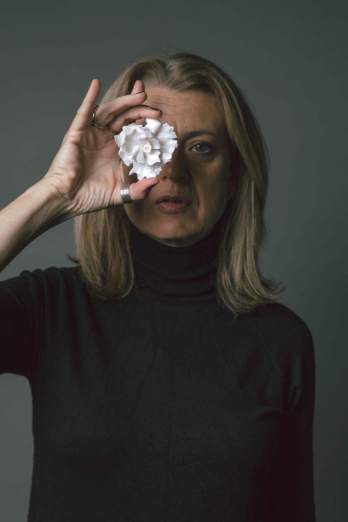 Francesca Balzan. Photo: Therese Debono