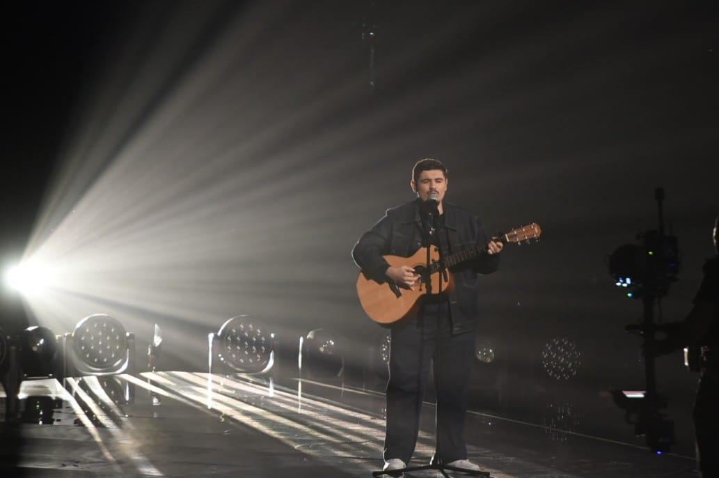 Mark Anthony Bartolo performed 