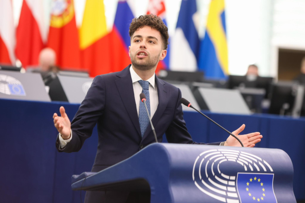 Maltese MEP secures backing for higher EU funding rate for islands
