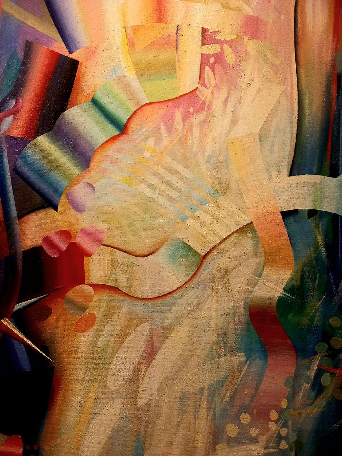 Detail from <em>Untitled, 2002</em>