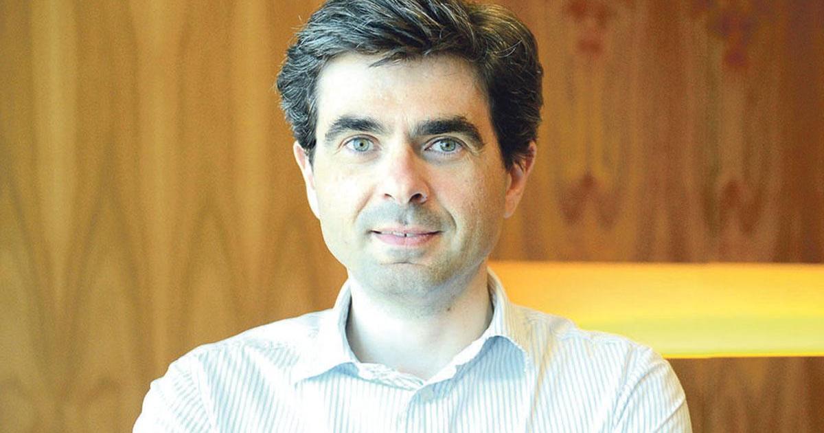 EY Partner Speaks At ECJ Conference