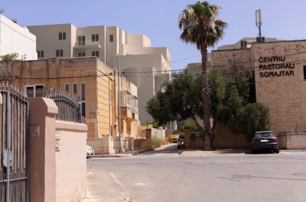 After. Image: Planning Authority