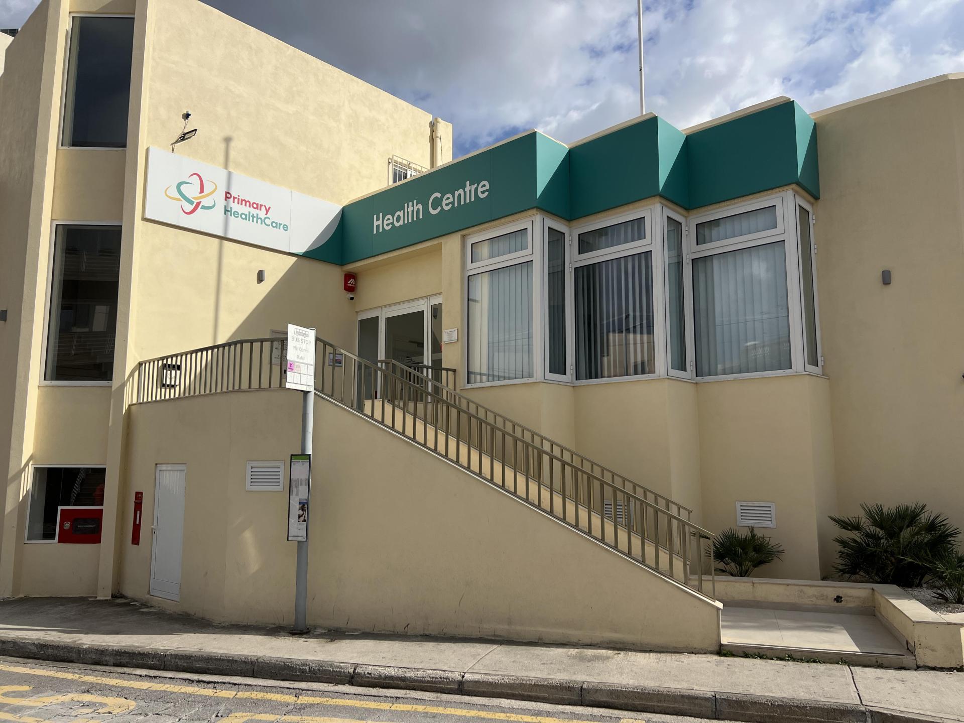 The Qormi health centre will remain open 24/7. File photo