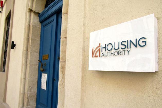 Social housing waiting lists up almost 50% in four years