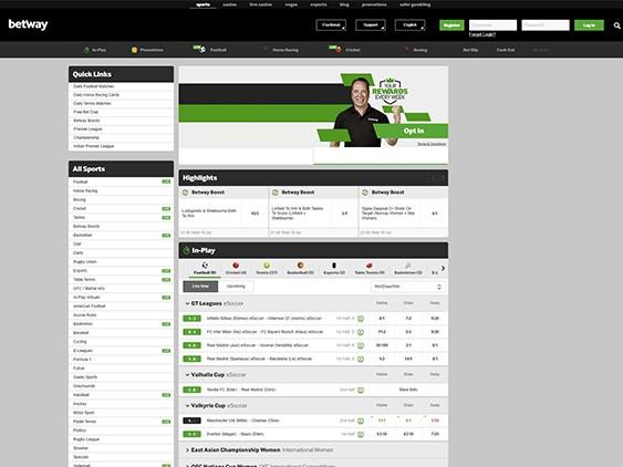 Betway