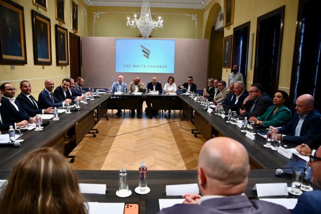Power cuts should serve as wake-up call, Chamber tells PM