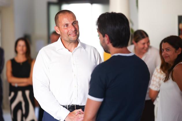 Abela pledges aftercare programme for young people leaving residential care