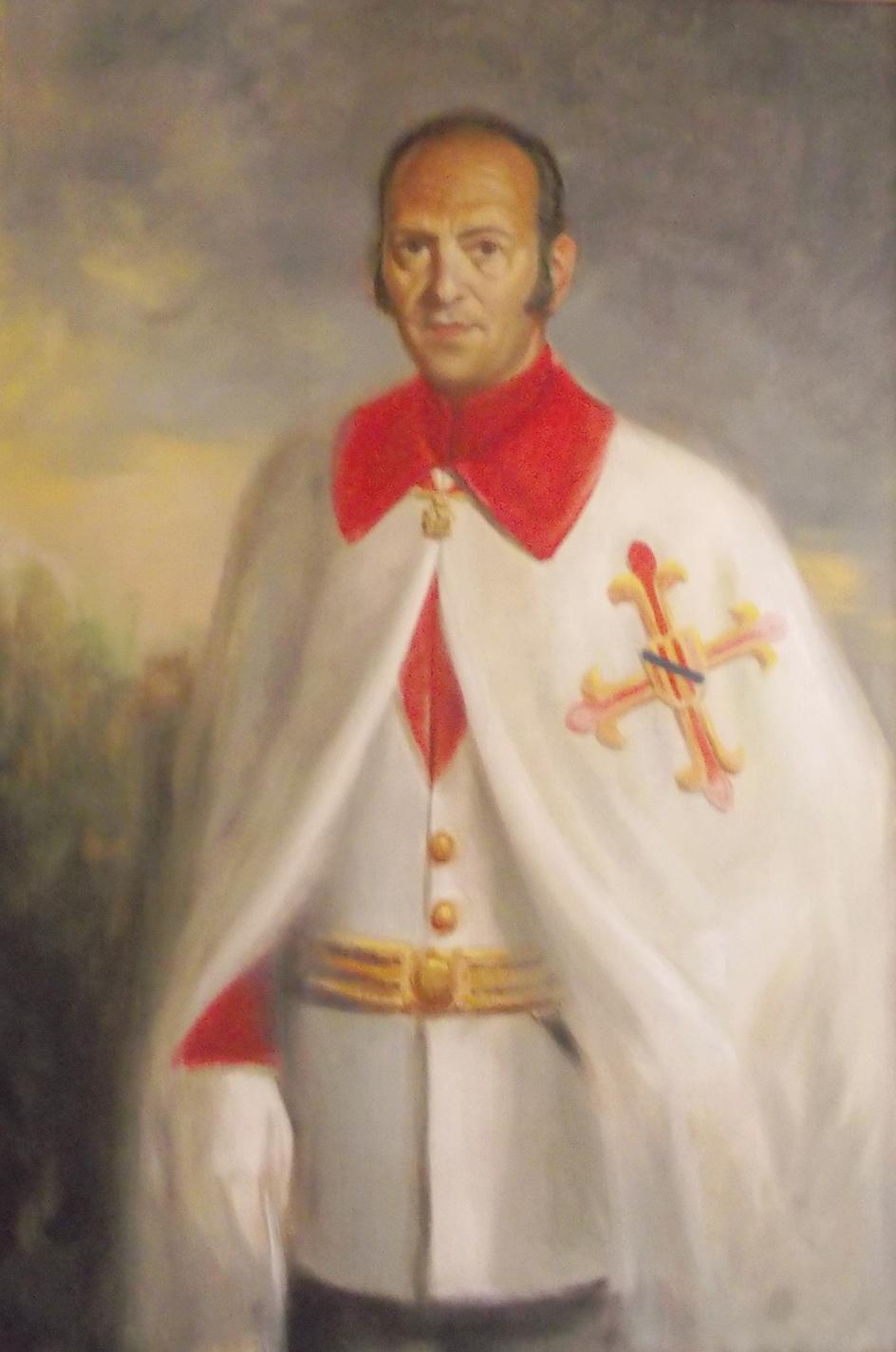 S<em>elf Portrait</em>, undated