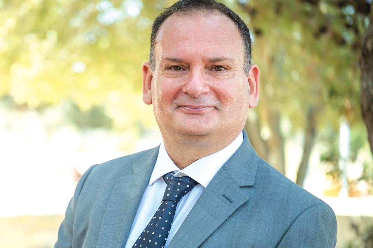 David Thake's downfall – Kevin Cassar